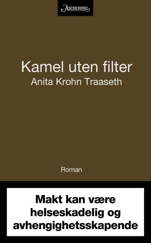 Kamel uten flter