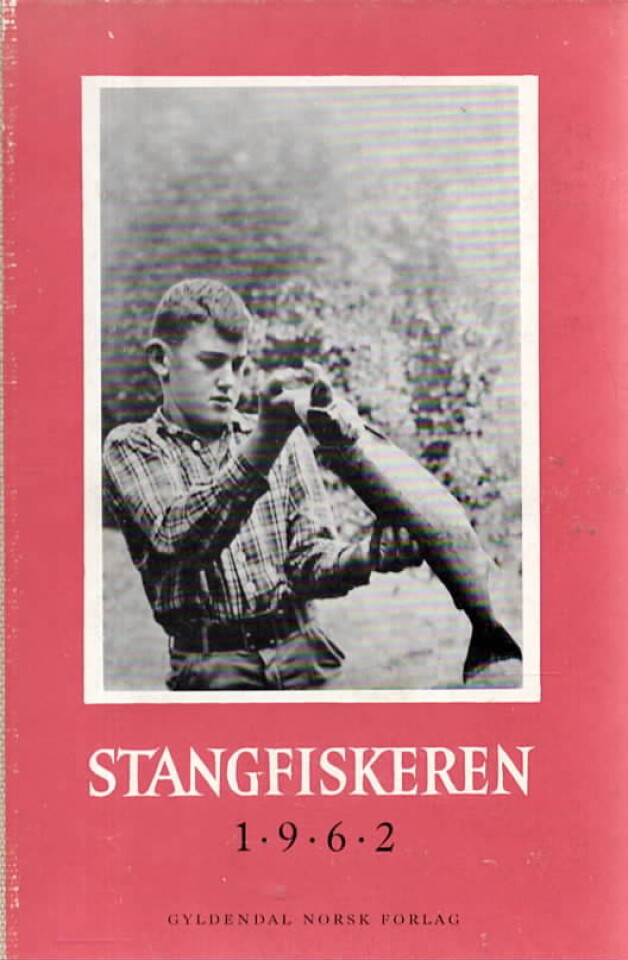 Stangfiskeren 1962