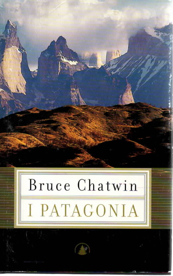 I Patagonia