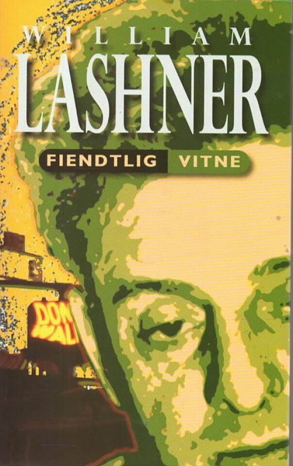 Fiendtlig vitne