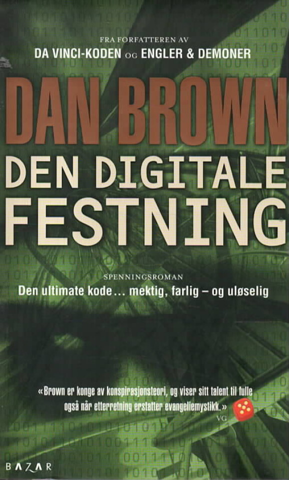 Den digitale festning