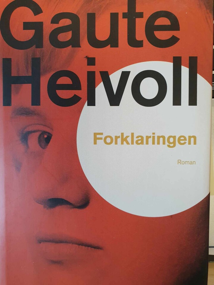 Forklaringen