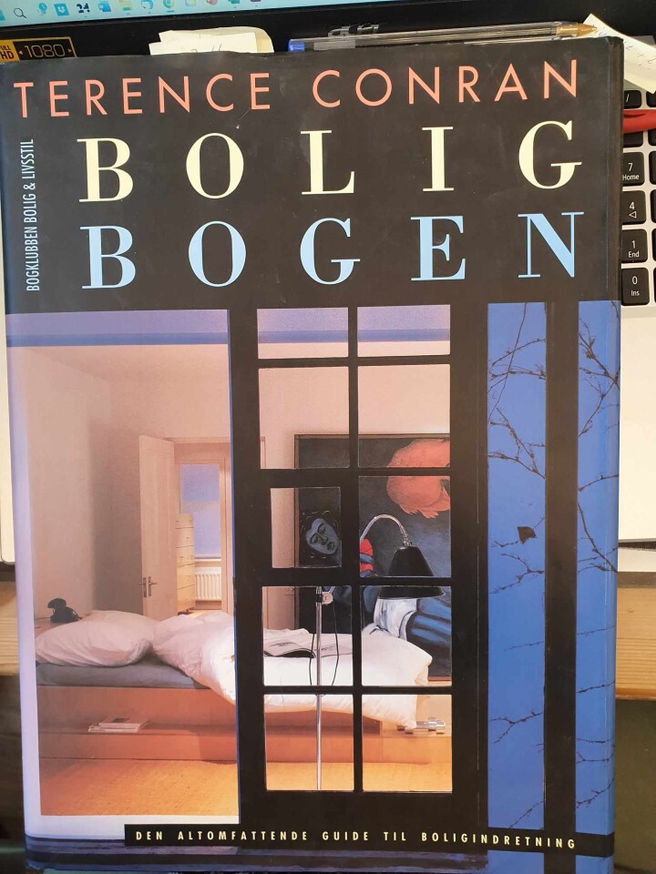 Boligbogen
