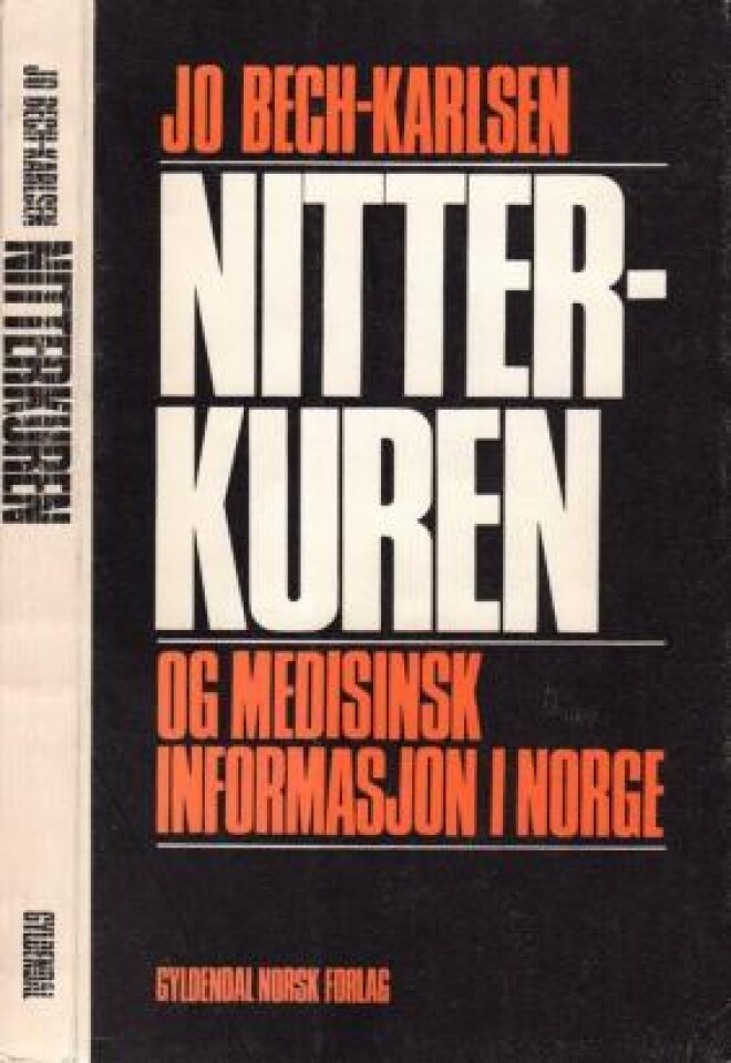 Nitterkuren