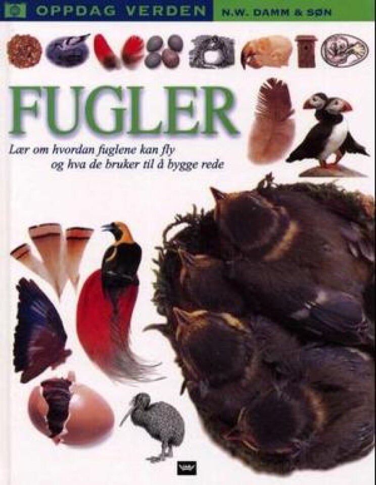 Fugler