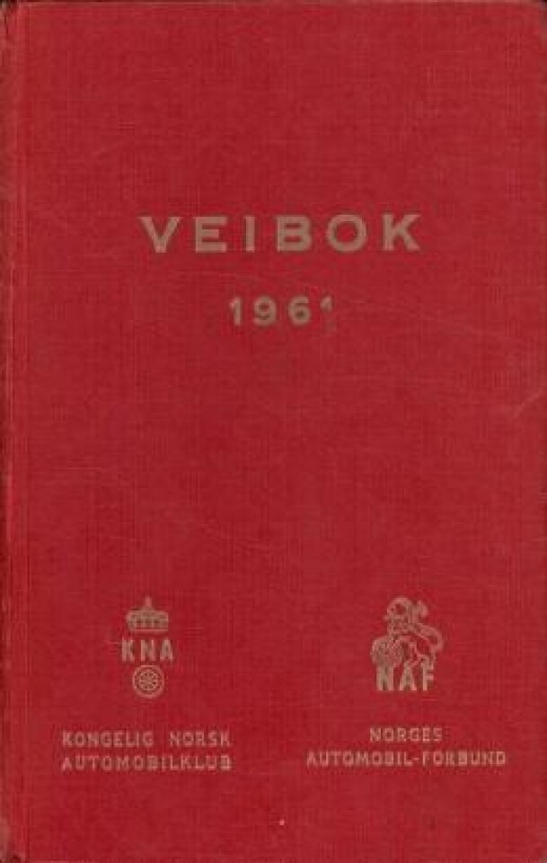 Veibok 1961