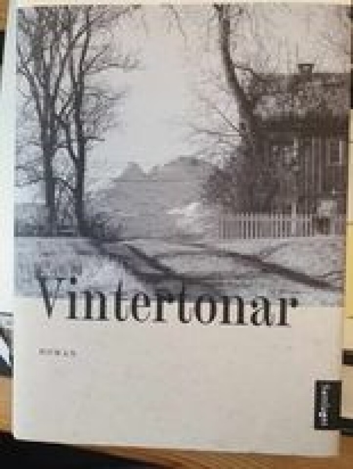 Vintertonar