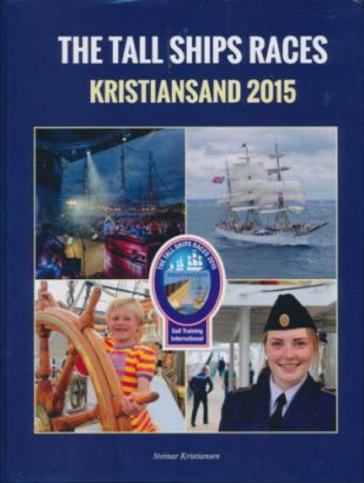 The Tall Shios Races Kristiansand 2015