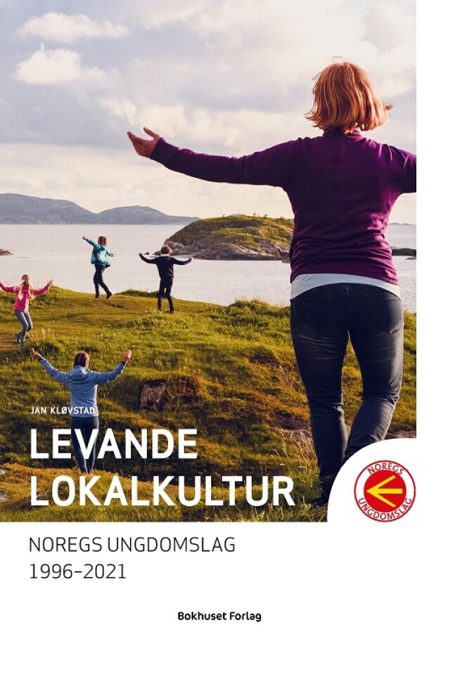 Levande lokalkultur