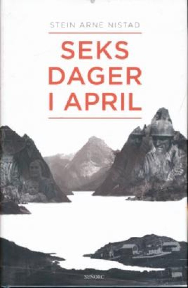 Seks dager i april