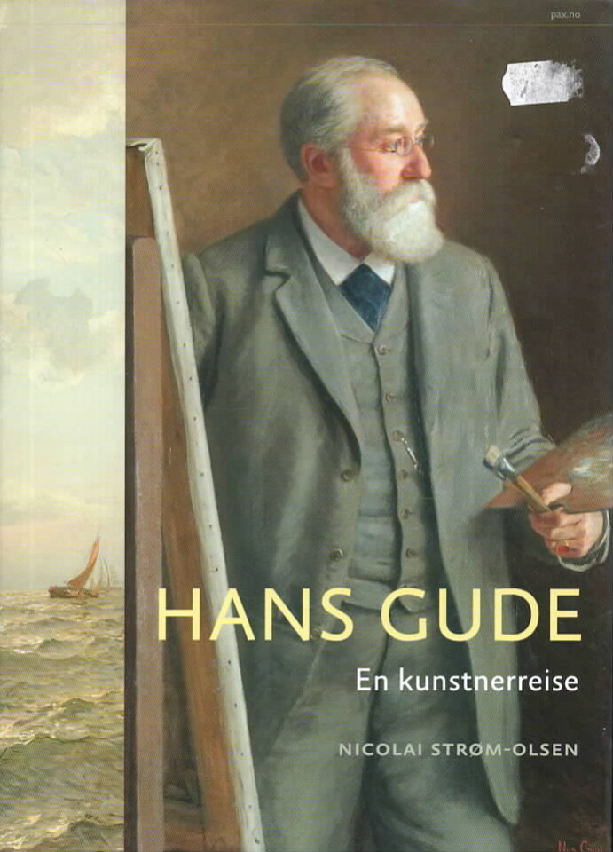 Hans Gude – En kunstnereise