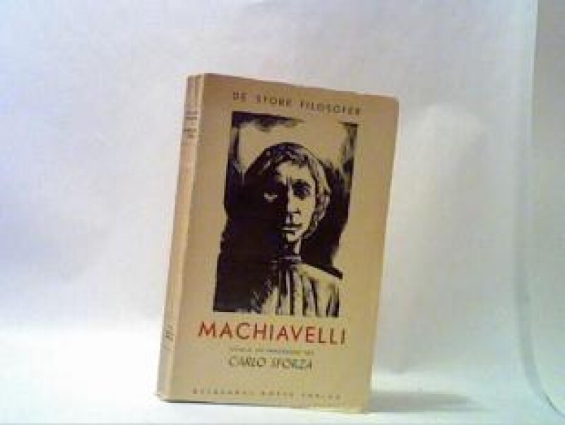 Machiavelli