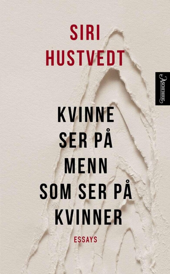 Kvinne ser på menn som ser på kvinner