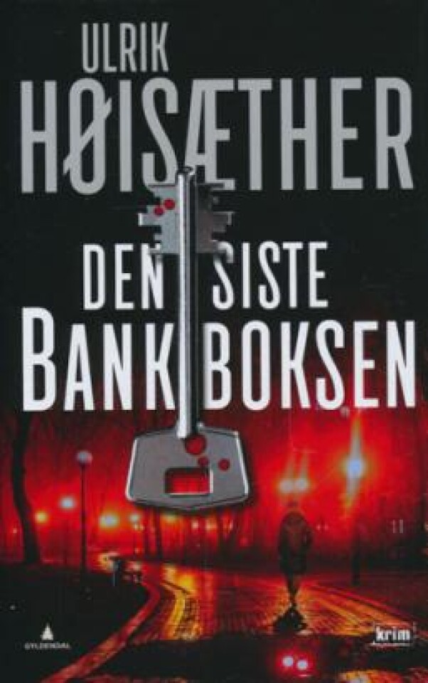 Den siste bankboksen