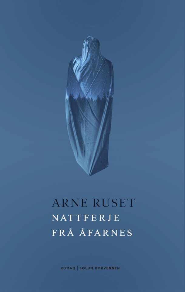 Nattferje frå Åfarnes
