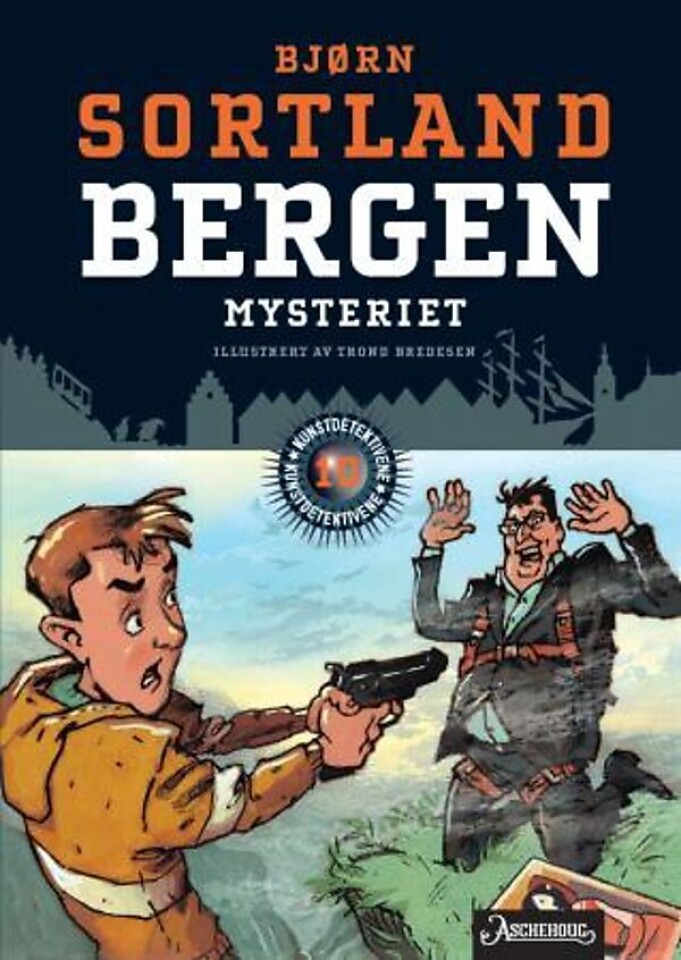 Bergenmysteriet