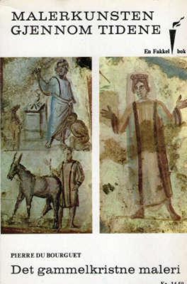 Det gammelkristne maleri
