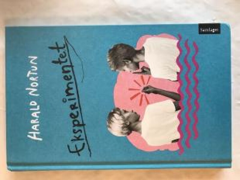 Eksperimentet