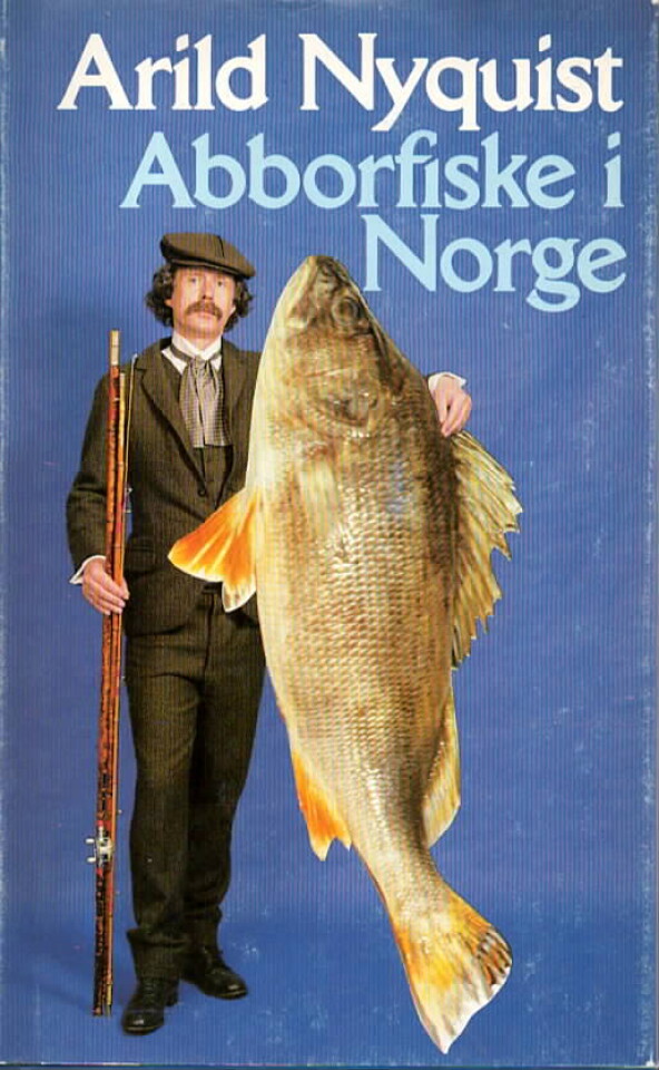 Abborfiske i Norge