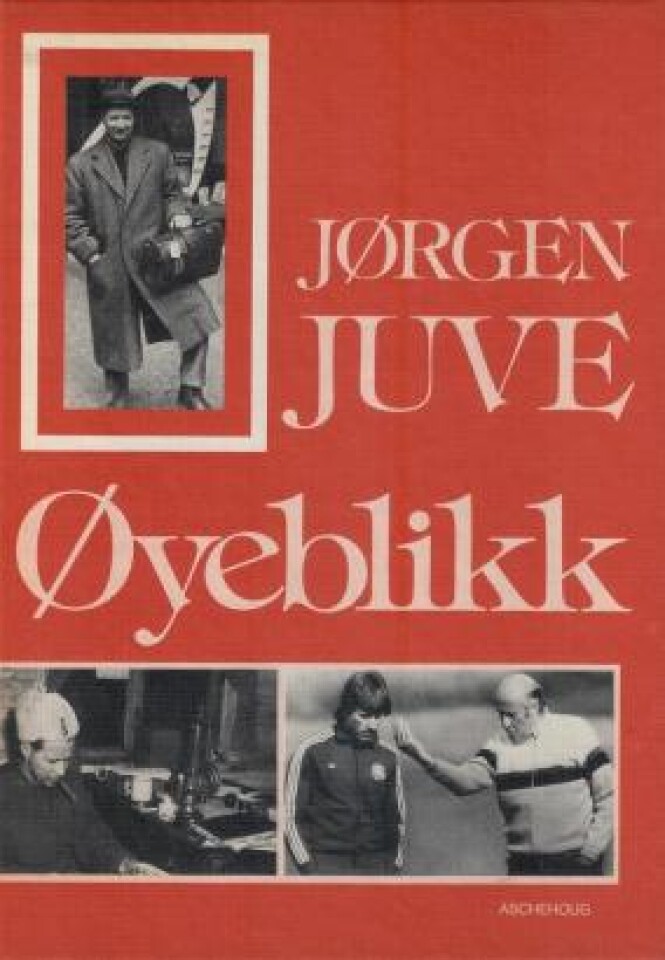 Øyevlikk