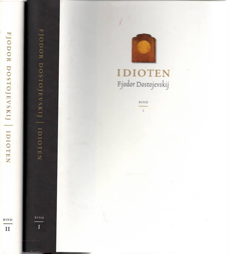 Idioten I-II