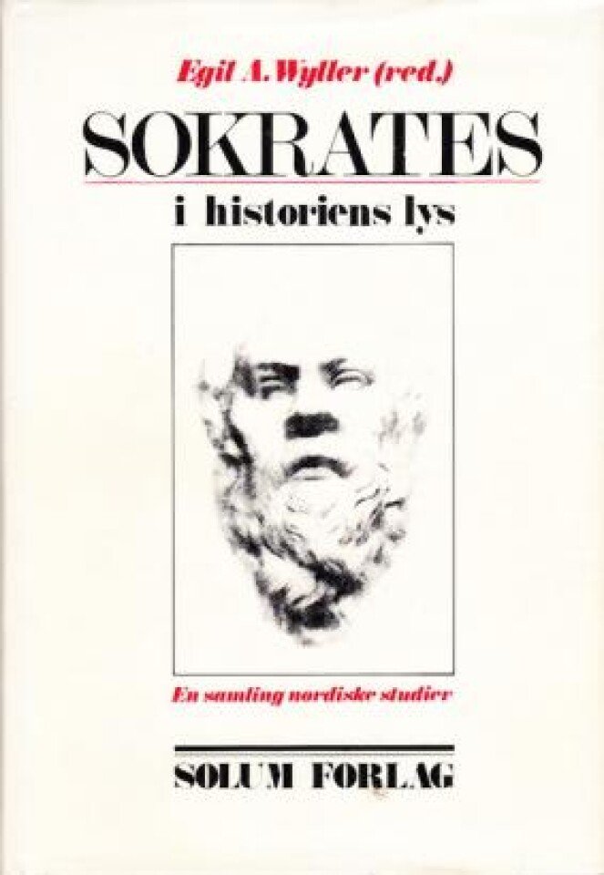 Sokrates i historiens lys
