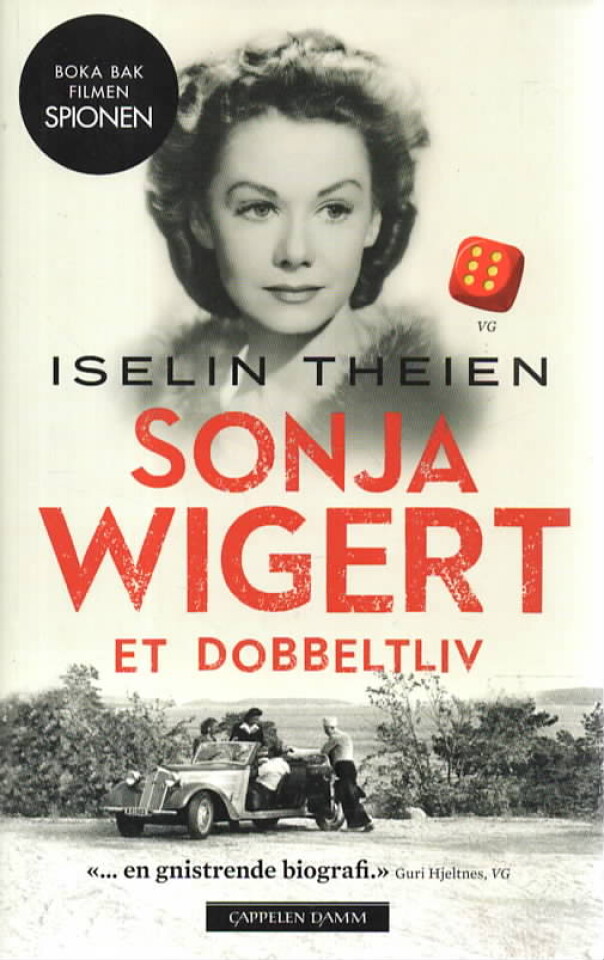 Sonja Wigert – Et dobbeltliv
