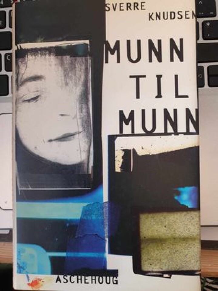 Munn til munn