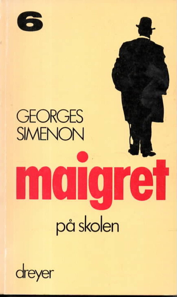 Maigret på skolen