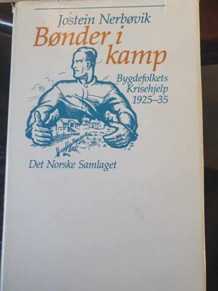 Bønder i kamp