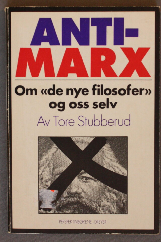 Anti-Marx 