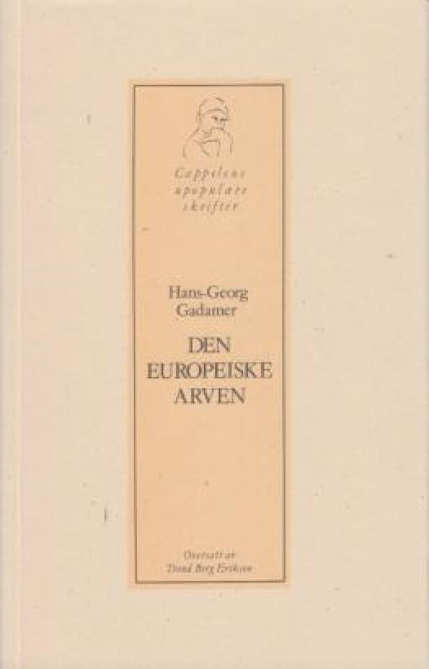 Den europeiske arven