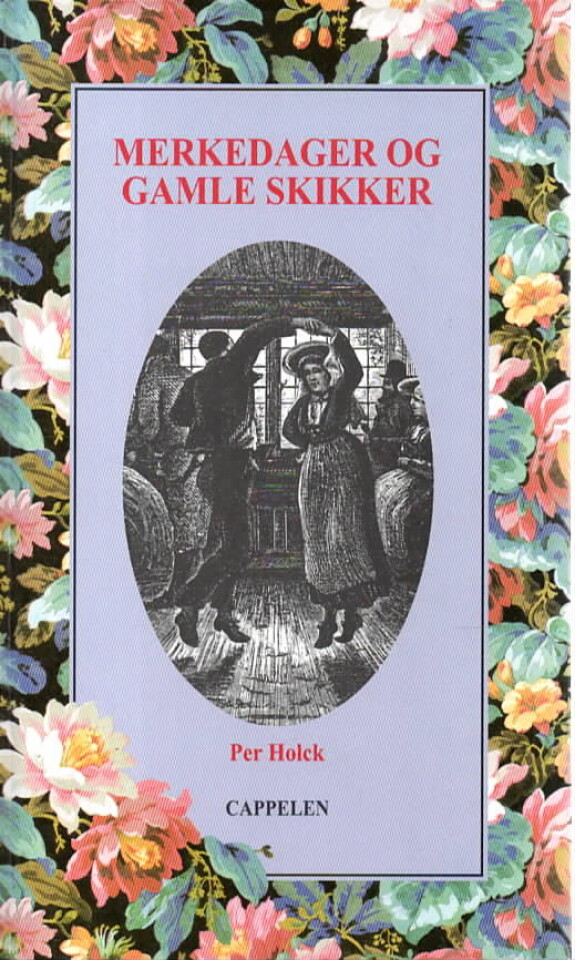 Merkedager og gamle skikker