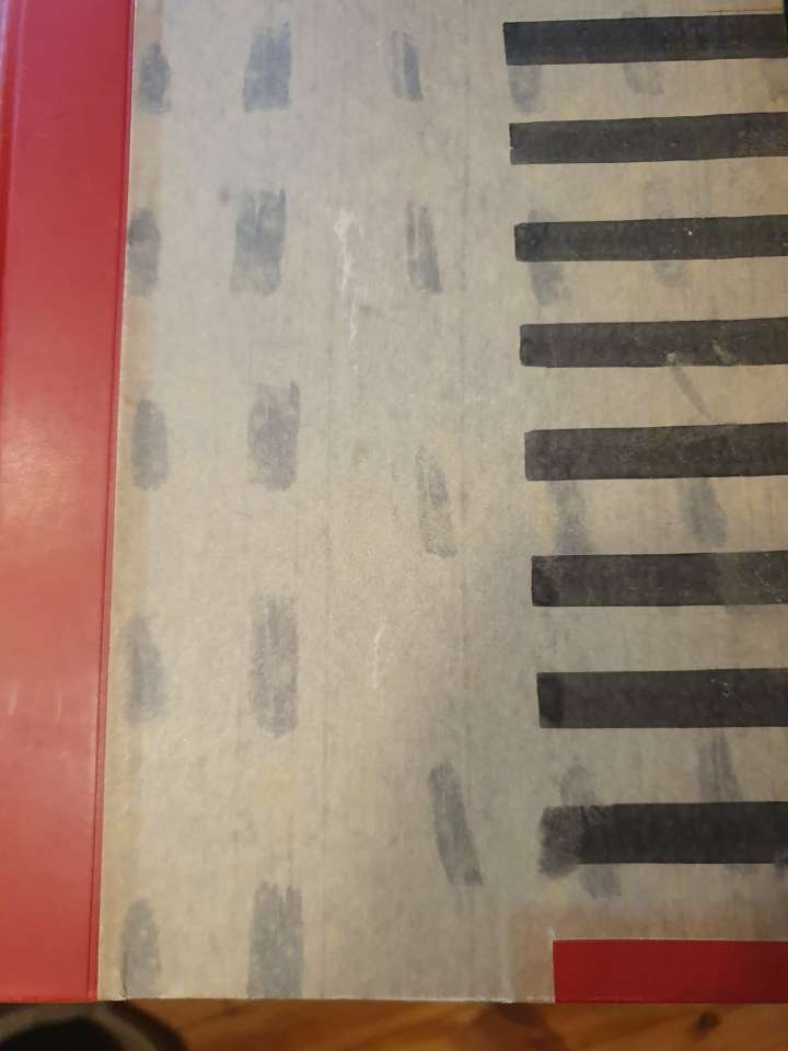 Verdens kunsthistorie I-VI