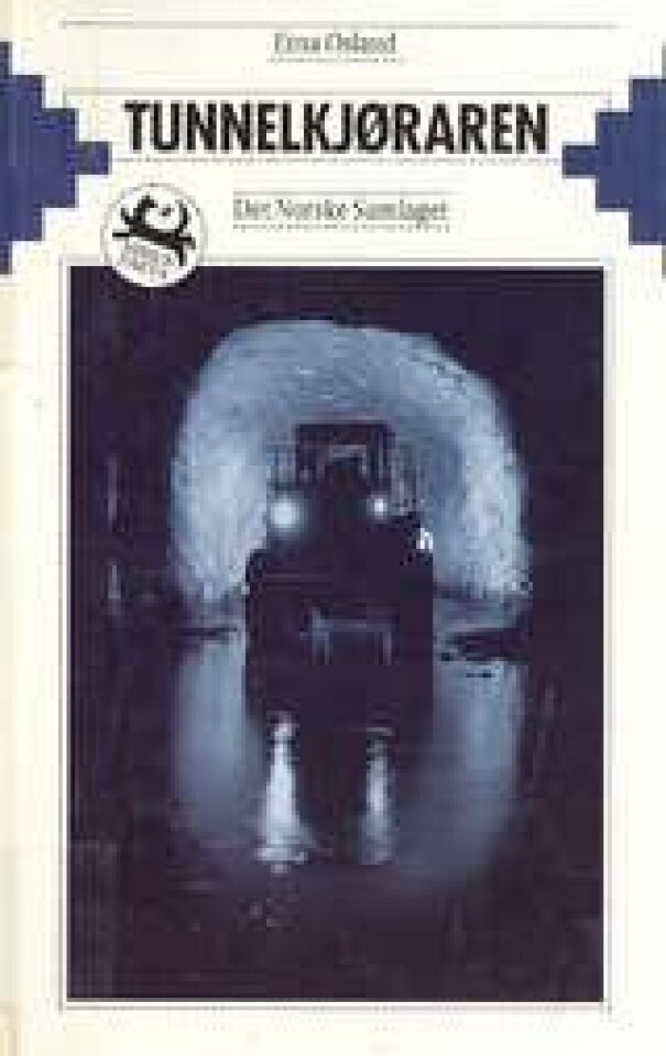 Tunnelkjøraren