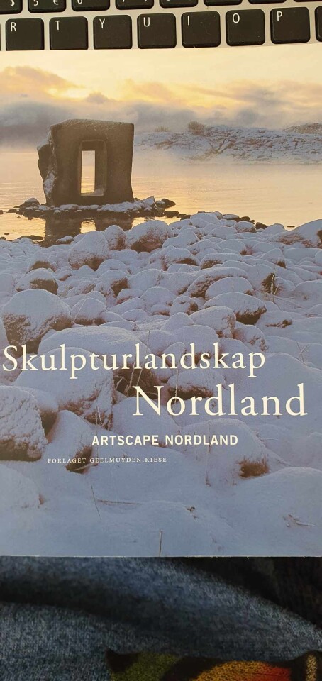 Skulpturlandskap Norland