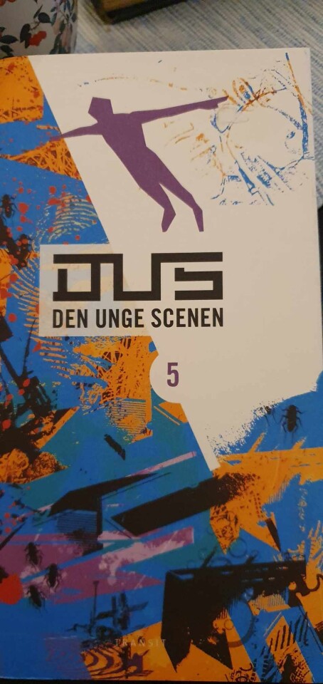 DUS - Den unge scenen 5