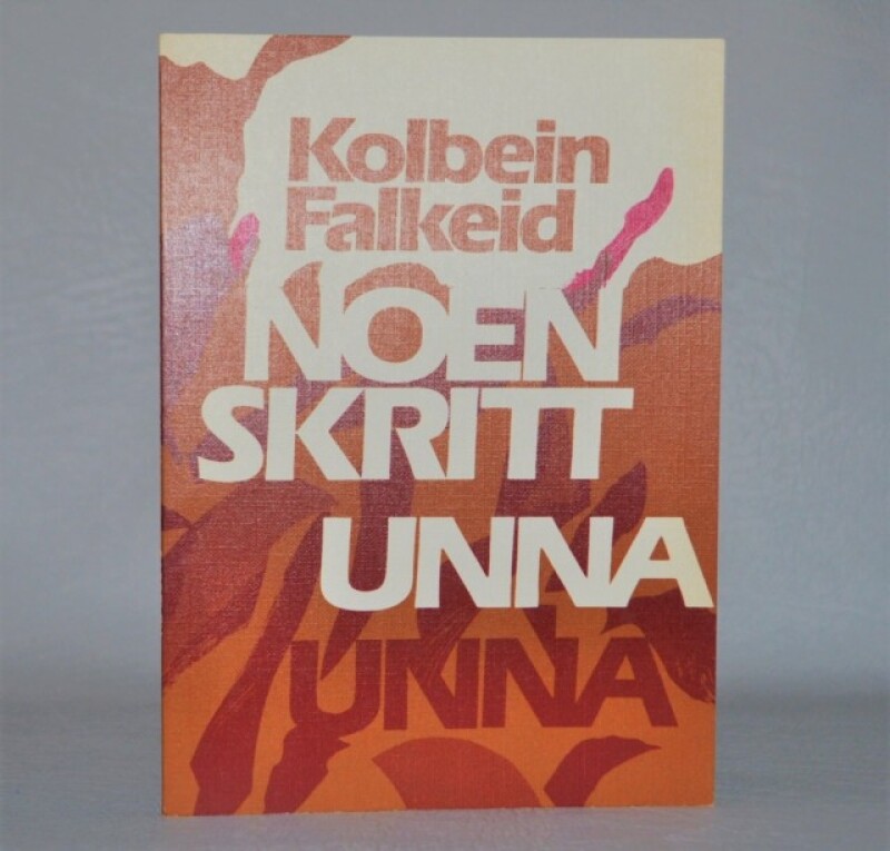 Noen skritt unna