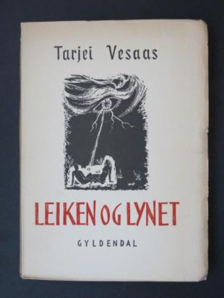 Leiken og lynet