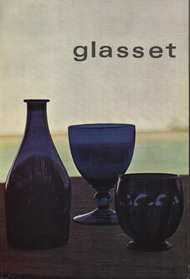 Glasset