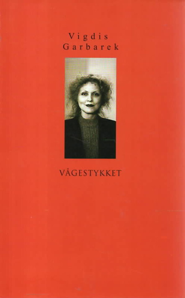 Vågestykket