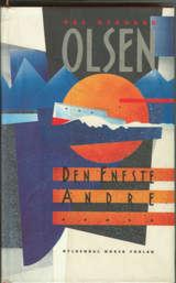 Den eneste andre