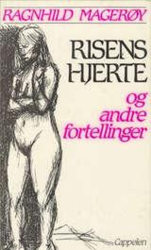 Risens hjerte og andre fortellinger