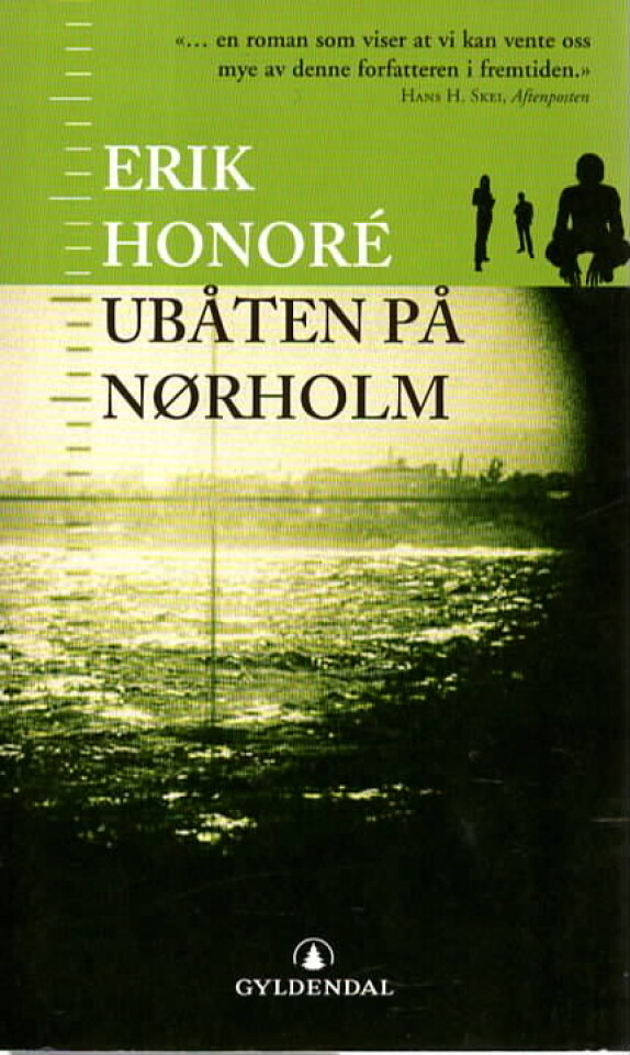 Ubåten på Nørholm