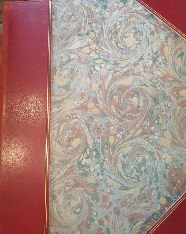 Fransk Aand og kunst 