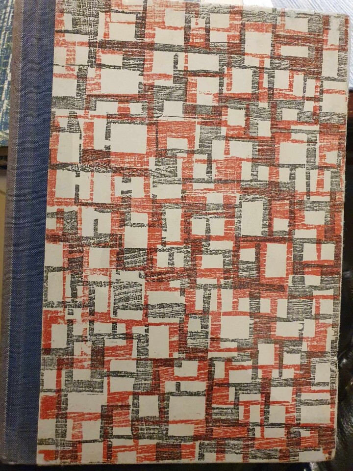 Norsk traverstambok bind IV