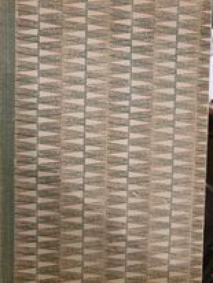 Norsk traverstambok bind III