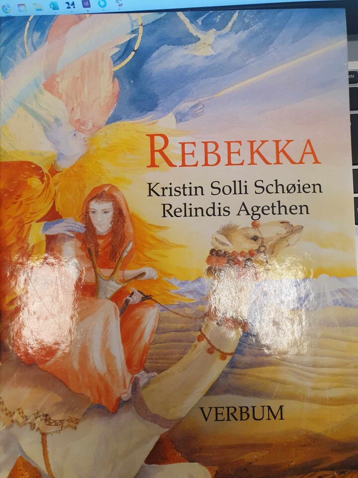Rebekka
