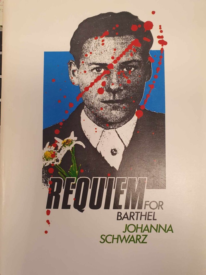 Requiem for Barthel