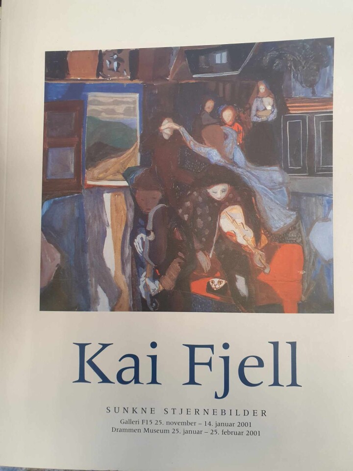 Kai Fjell